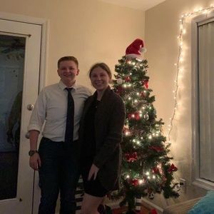 Meet your Posher, Madison